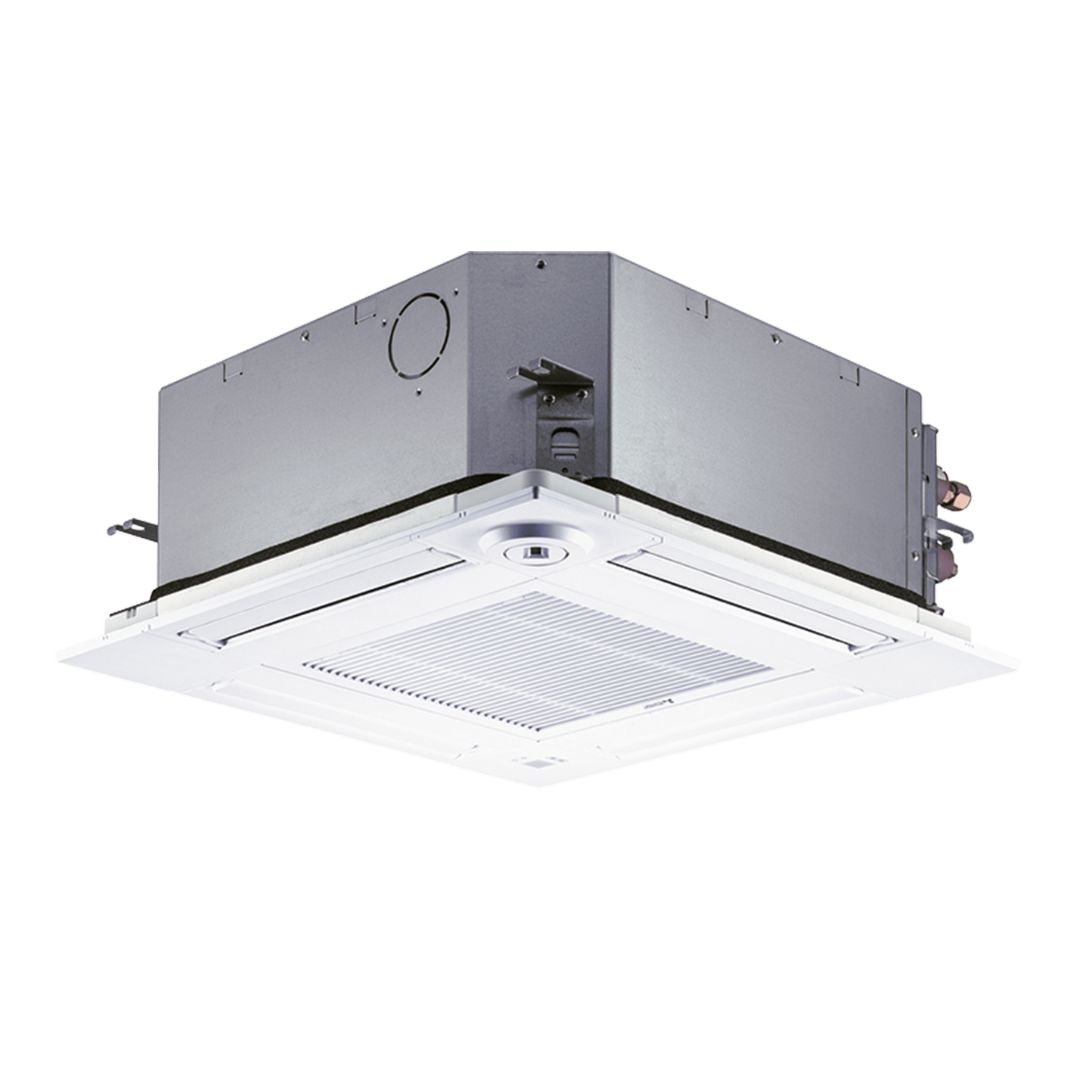 Mitsubishi Electric Mr Slim Ceiling SLZ-M Cassette R32 5kW ID 1/4 x 1/2