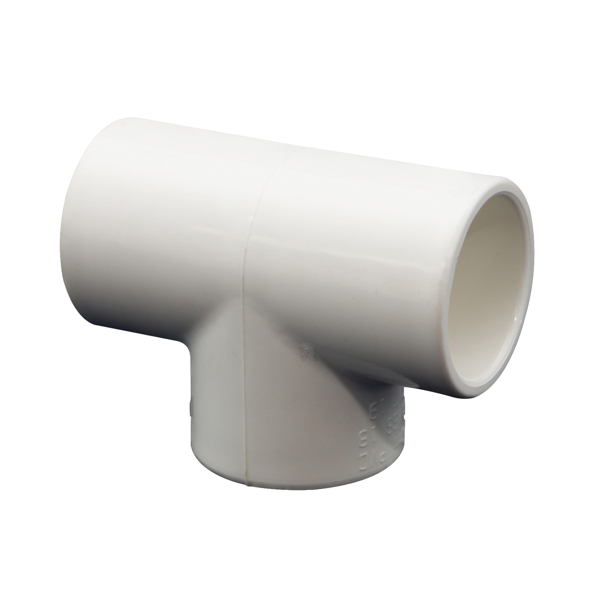 20 mm Pressure Drain Pipe Tee