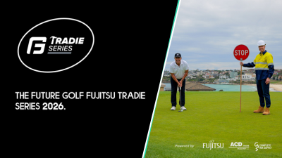 Fujitsu Tradie Series