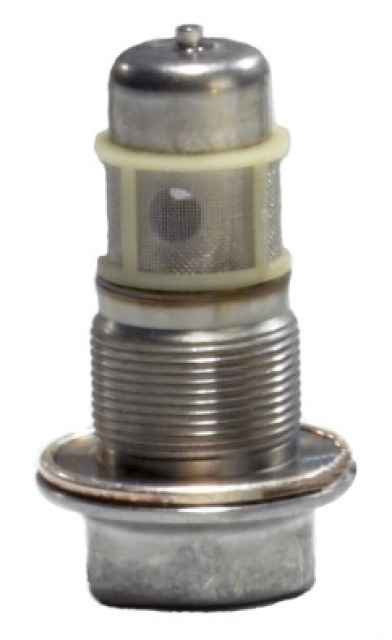 TUA  Orifice No 9  Danfoss