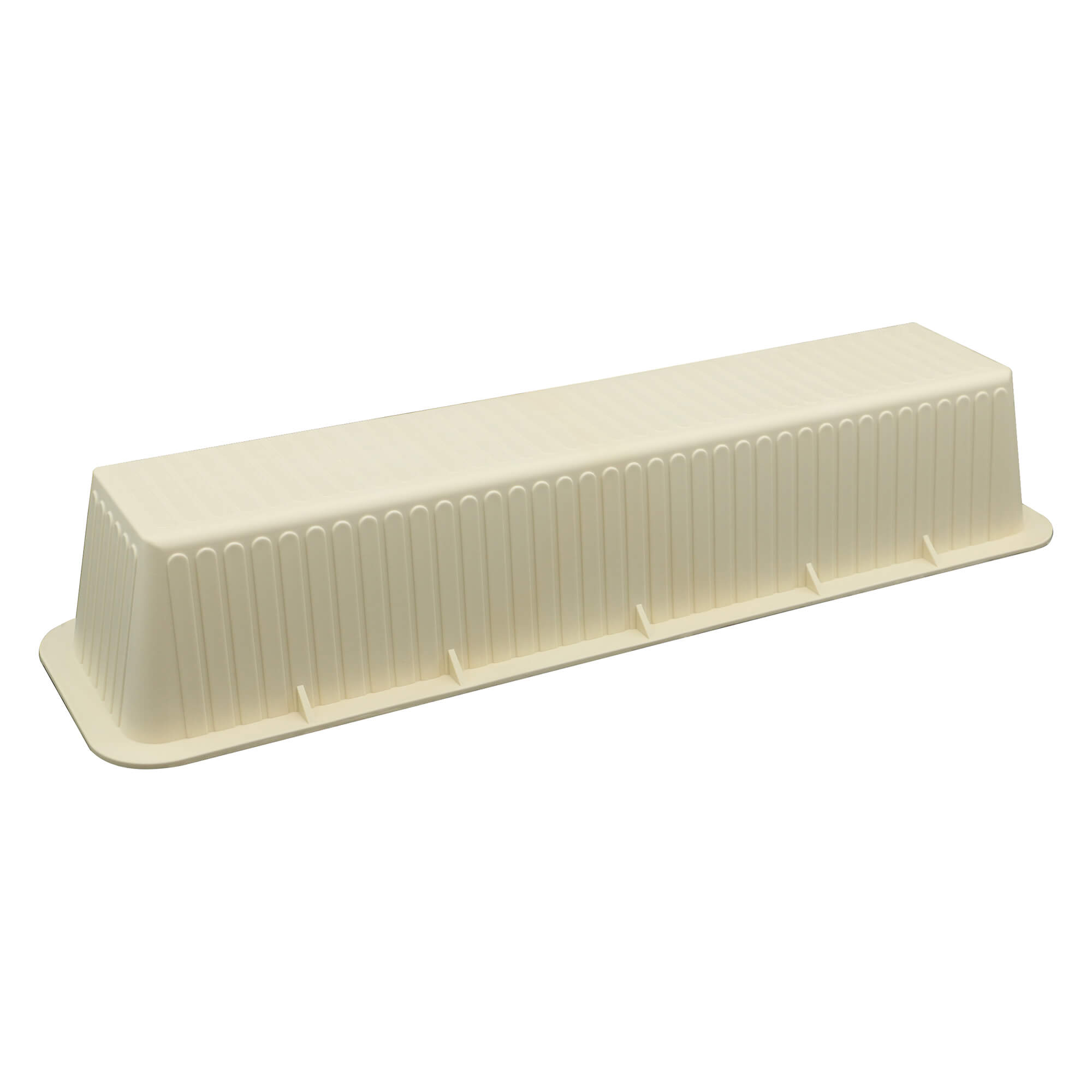 450 mm Mounting Block (Pack of 2)