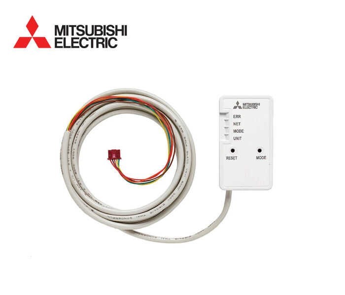 Mitsubishi Electric System Control Interface