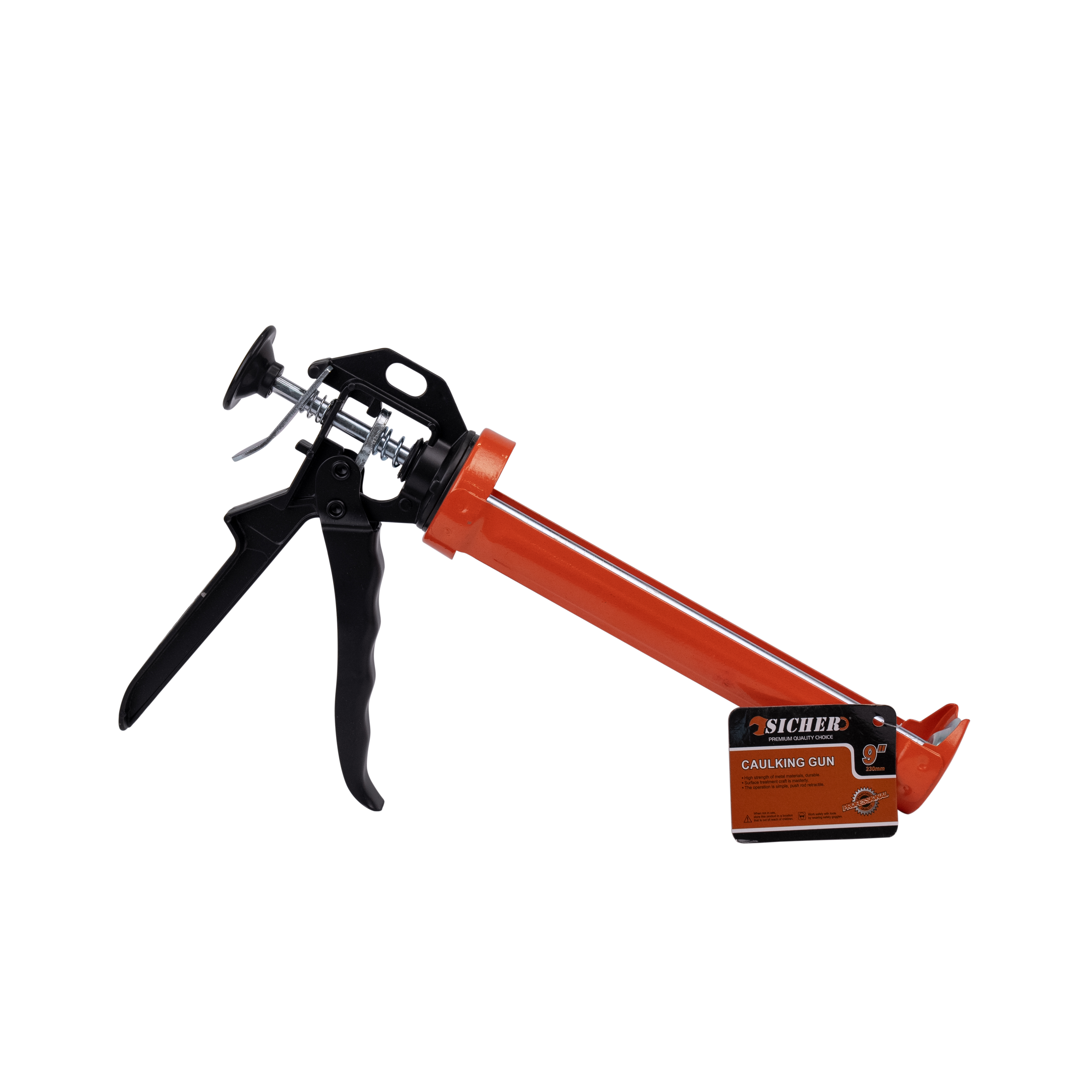 Caulking Gun