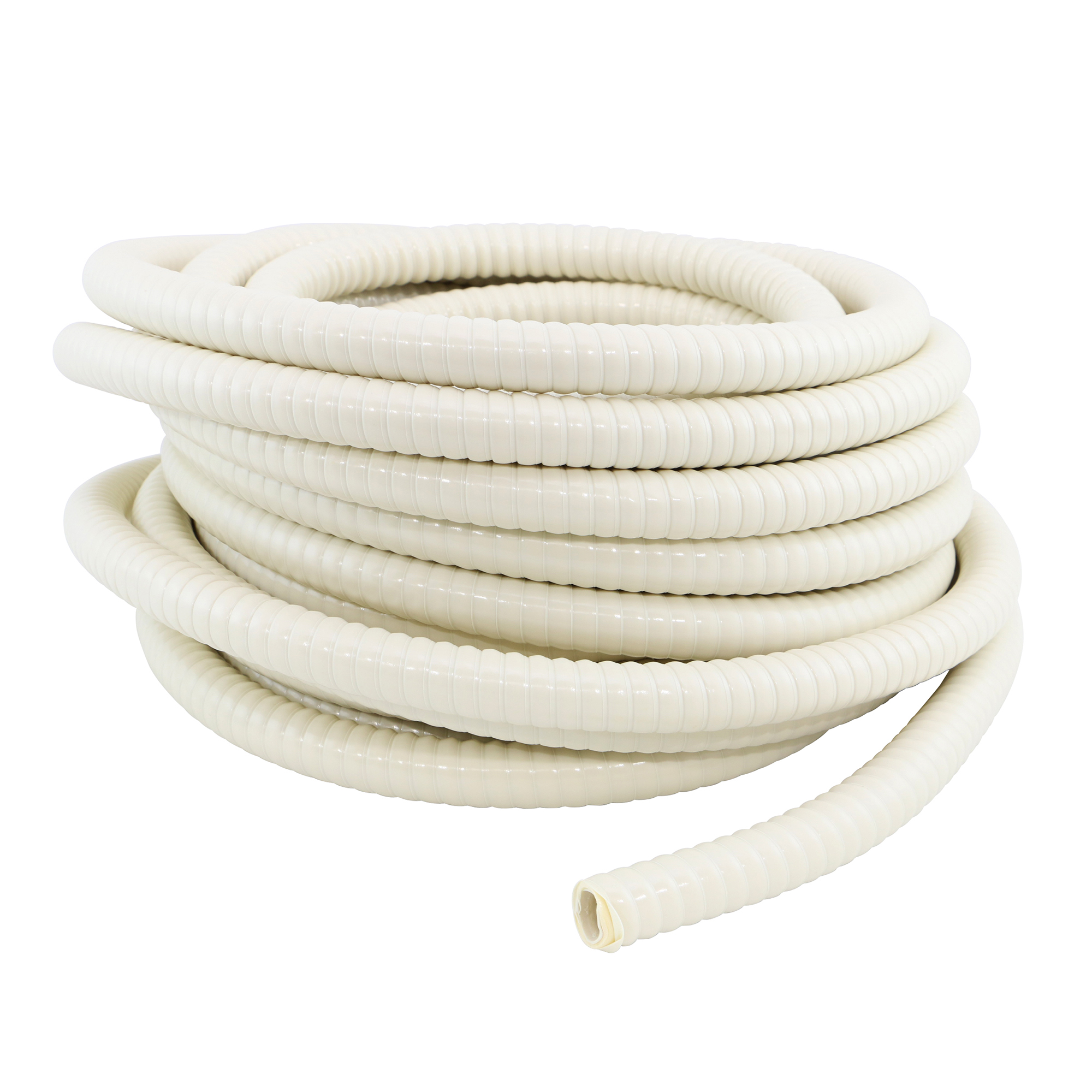 Insulated Flexi Drain 19 mm x 20 m FLEXIDRAIN19MMINS