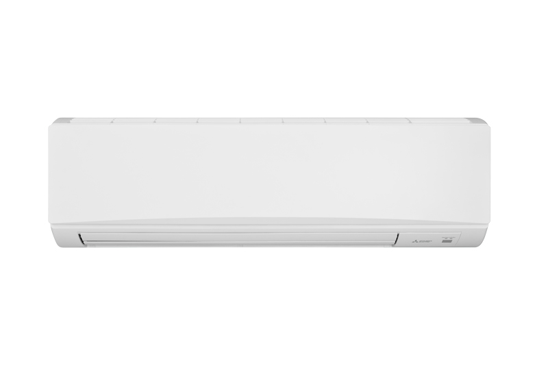 Mitsubishi Electric Inv AS Series R32 9.1kW Wall Split ID 1/4 x 1/2