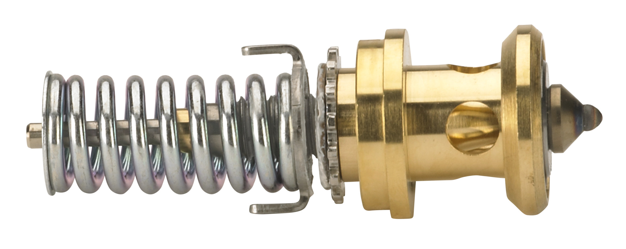 Danfoss Orifice No TE12 - 6