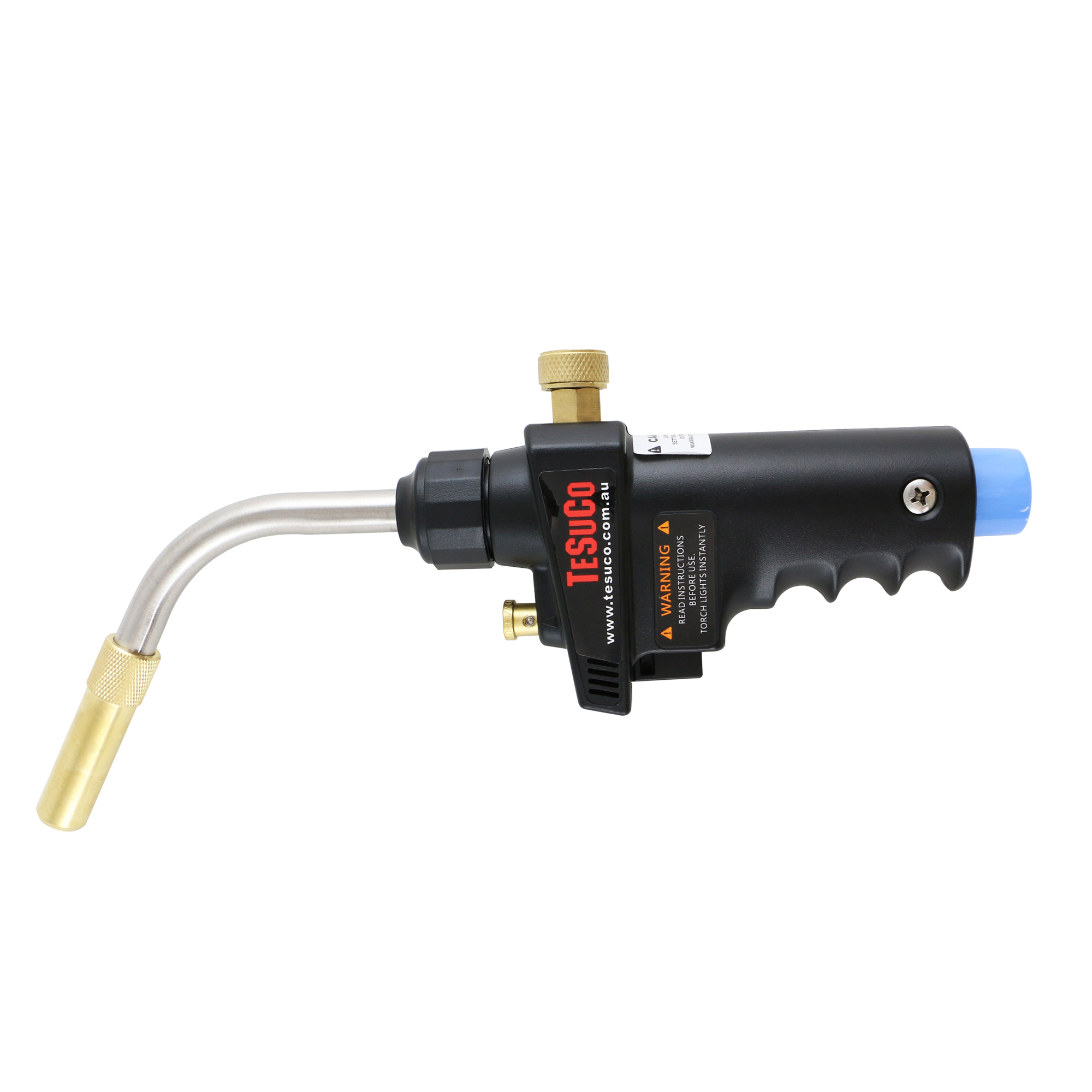 TurboTorch™