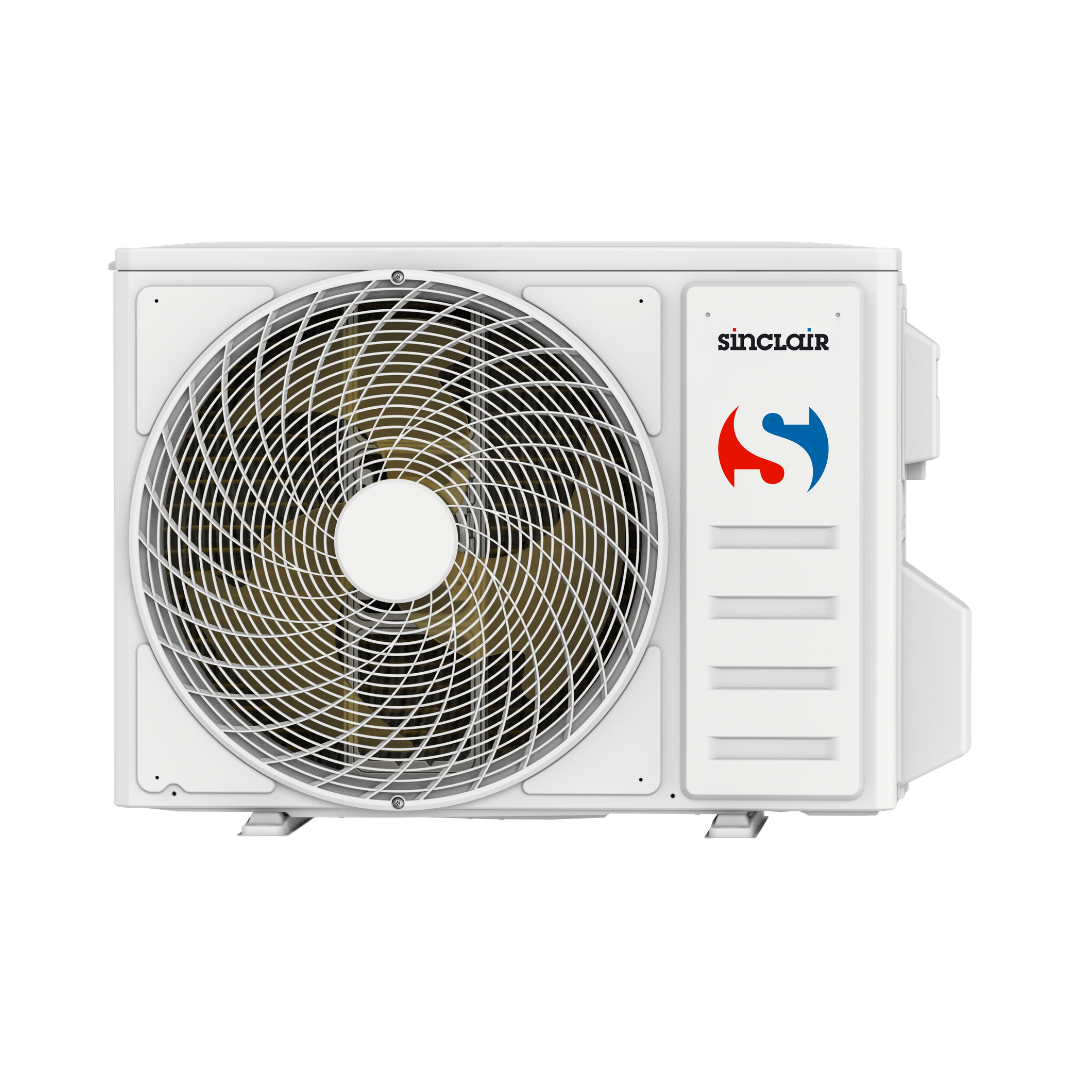 Sinclair Vision 2.6kW R32 OD 1/4 x 3/8