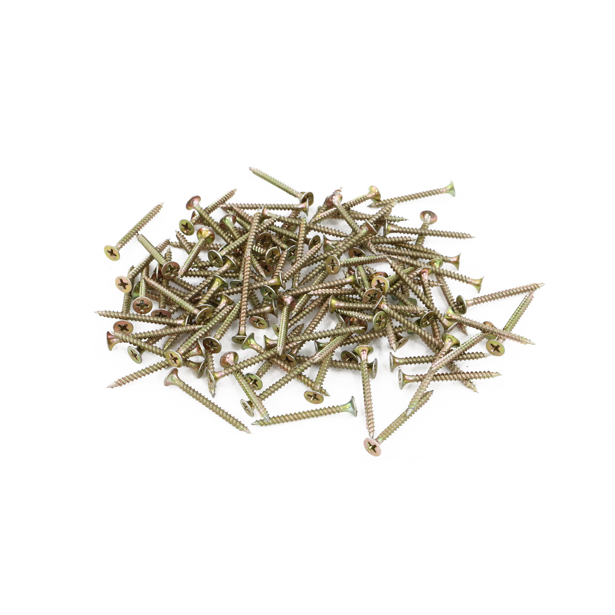 Macsim 30 mm Bugle 7G Screw (Pk 500)