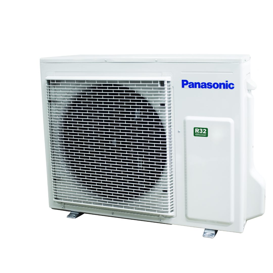 Panasonic U Series R32 7.1kW C/O Wall Split OD 1/4 x 5/8
