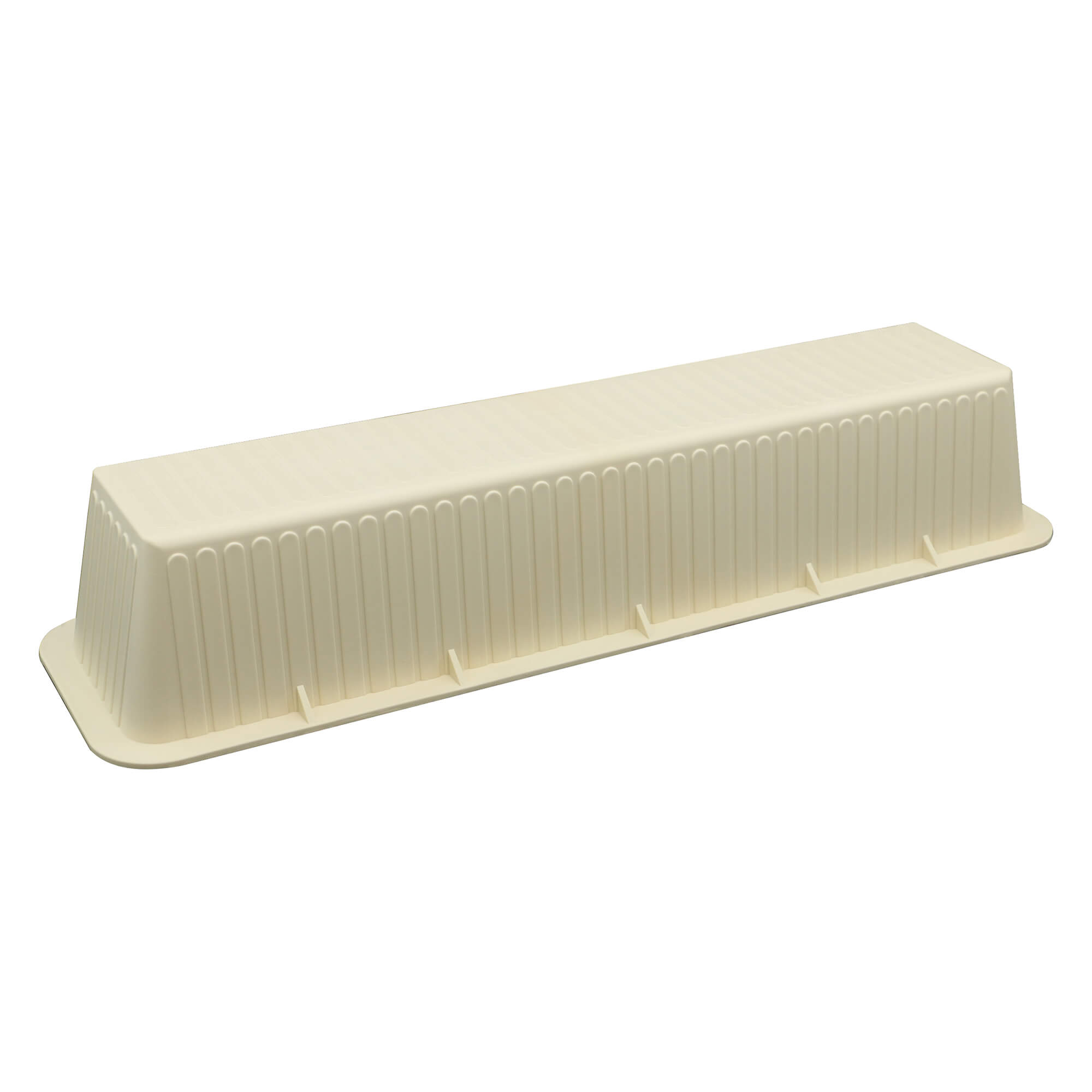450 mm Condensor Mounting Block