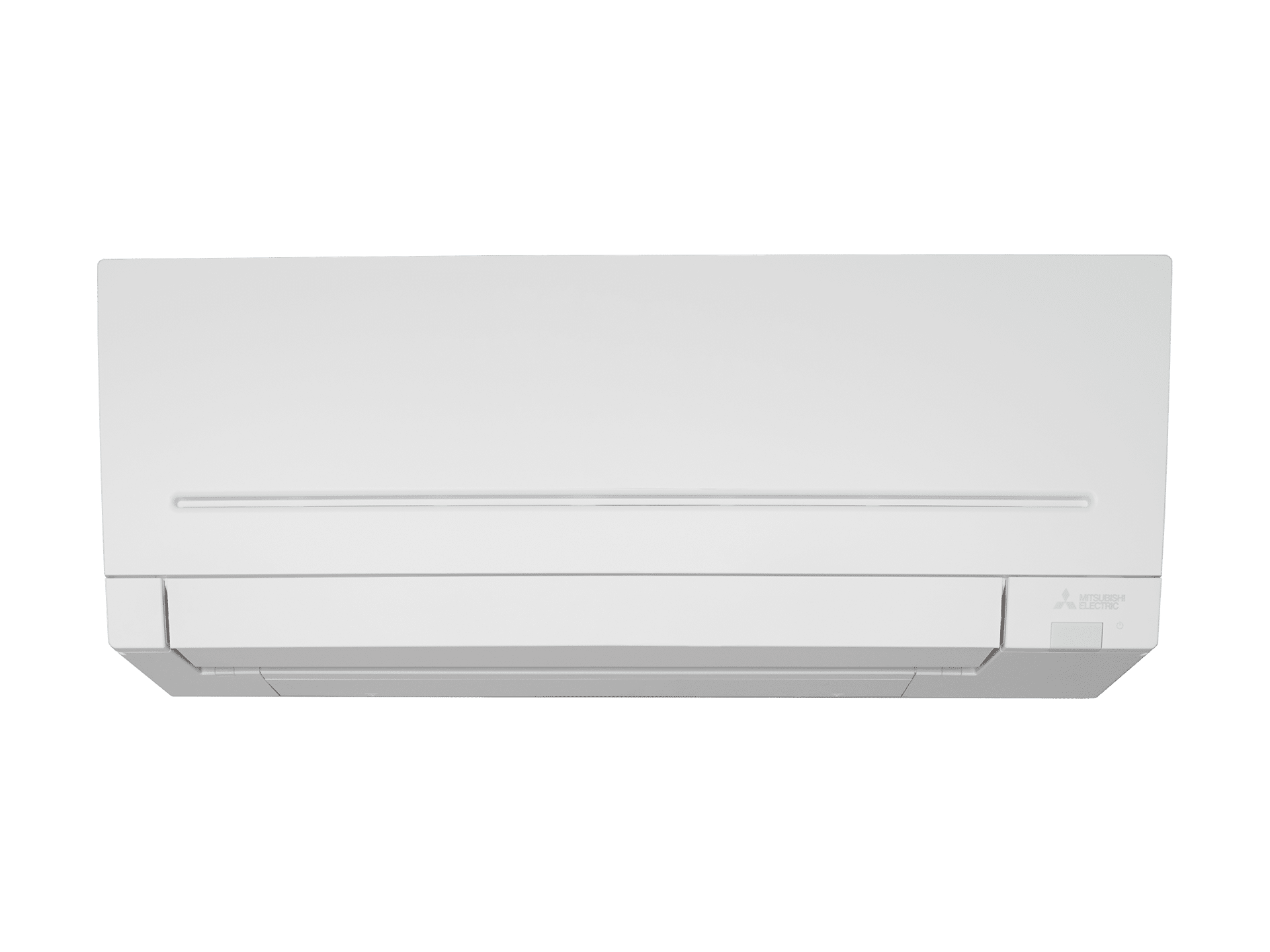 Mitsubishi Electric Inv AP Series R32 Wi-Fi 7.8kW Wall Split ID 1/4 x 1/2