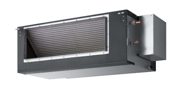 Panasonic NX High Static Splittable Ducted R32 18kW ID 3/8 x 3/4