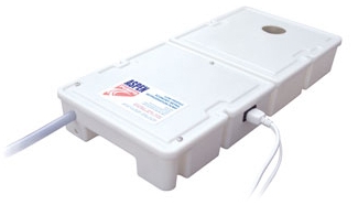 Economy Retail Refig Pump LP