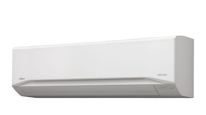 Fujitsu Comfort R32 8.5kw C/O Wall Split ID 3/8 x 5/8