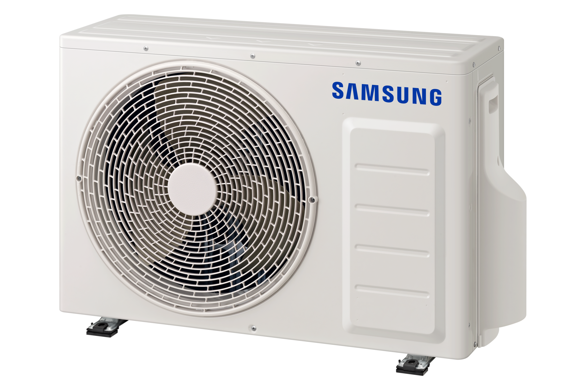 Samsung Aero Series 2.5kW Wall Splits OD 1/4 x 3/8