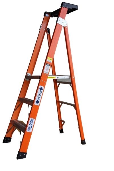 5 foot step ladder discount